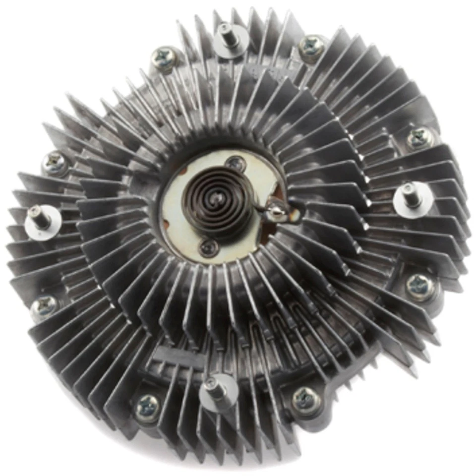 FCT-013 AISIN Ventilador Embrague Radiador Enfriamiento para 4 Corredores Toyota Tacoma Tundra T100 Foto 1 de 2