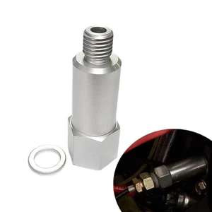 LS Engine swap coolant Water Temp Sensor Adapter M12 1.5 Adapter to 3/8 NPT - Picture 1 of 9