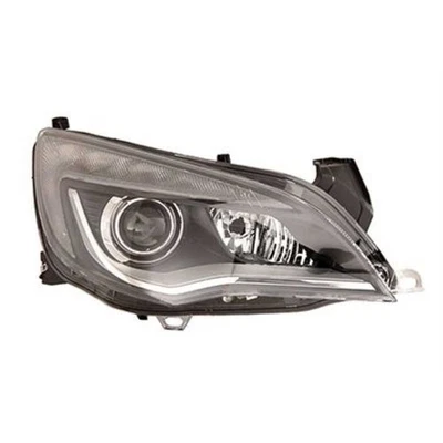 VAN WEZEL Scheinwerfer rechts für Opel Astra J P10 - Bild 1 von 2