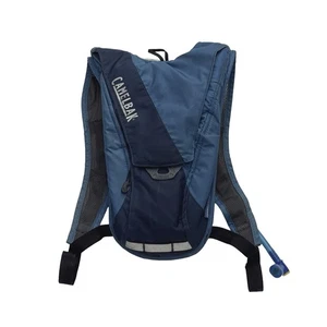 Mochila CamelBak Classic Light Hydration Pack 2L 70oz Azul Vejiga Exterior - Imagen 1 de 5