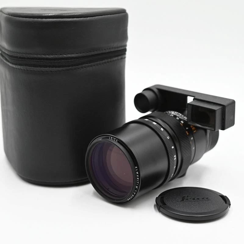 Leica ELMARIT-M 135mm Focal f/2.8 Camera Lenses for sale | eBay