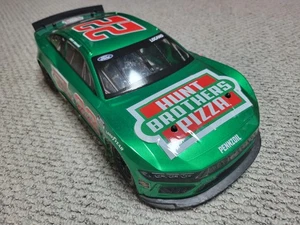 Losi 1/12 NASCAR Body - #22 Joey Logano - ( Body Only NO Car ) - Picture 1 of 5