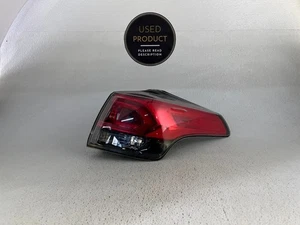 OEM l 2016-2018 Toyota RAV4 LED Outer Tail Light (Right,Passenger) - Picture 1 of 14