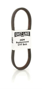 Lynx Snowmobile CVT carbon fiber drive belt Fits 417300127 417300150 - Picture 1 of 4