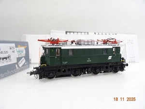 Roco H0 68651 AC Österreich E-Lok 1245.520 der ÖBB Digital in OVP JL4625 - Bild 1 von 4
