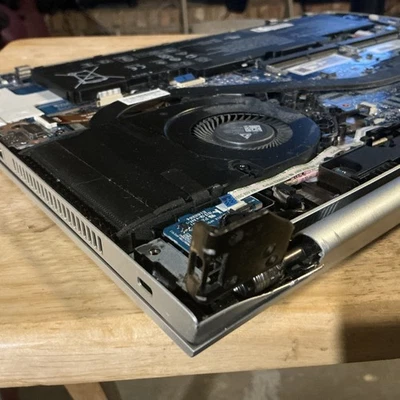 DOS (2) HP ProBook 850 g5 i5 7200u ver descripción Foto 1 de 3