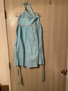 Girls Claire Charlie Dress Size 8  - Picture 1 of 3