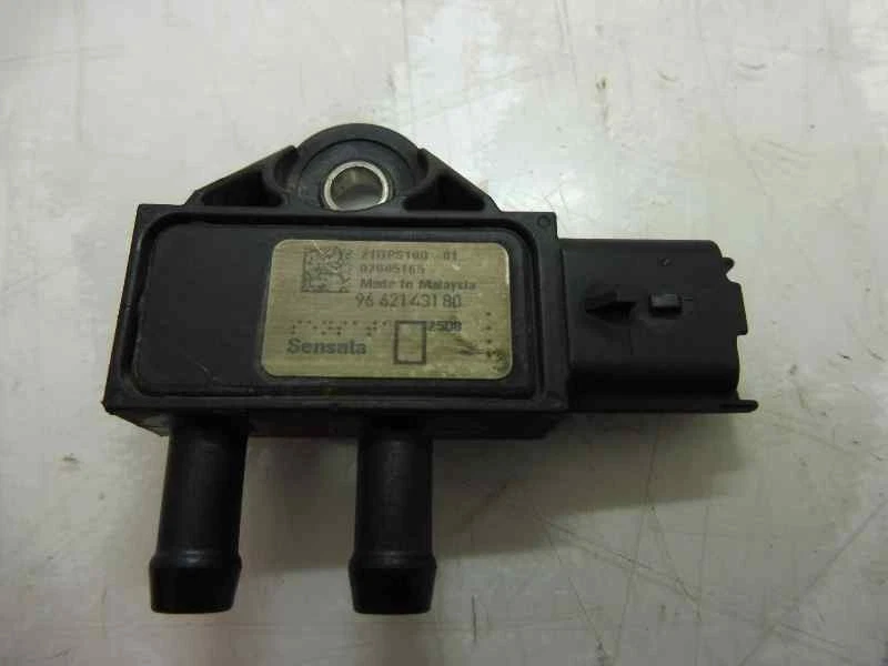 9662143180 SENSORE / 1373800 PER CITROËN C5 BERLINA PREMIER - Immagine 1 di 4