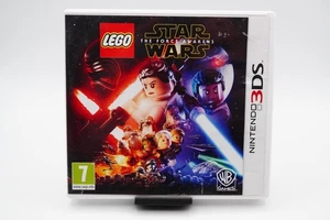 LEGO Star Wars: El Despertar de la Fuerza | Nintendo 3DS | Completo con Manual | Probado - Imagen 1 de 3