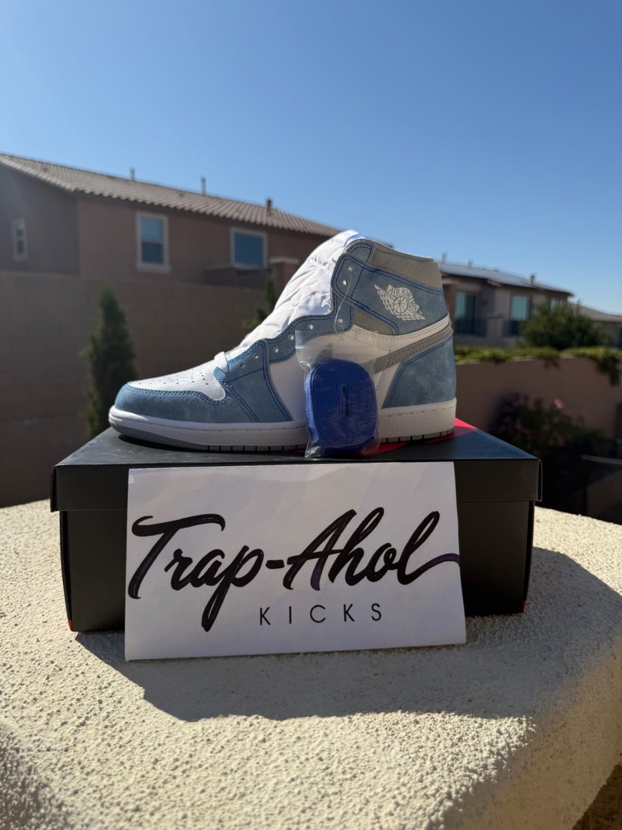 j　Nike Air Jordan 1 ハイパーロイヤル Jordan 1 Retro OG Hyper Royal | eBay