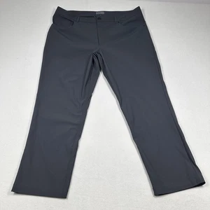 Pantalones VRST Limitless 5 Bolsillos Rendimiento Calce Atlético Para Hombre Talla 40x30 Nuevos Sin Etiquetas - Imagen 1 de 8