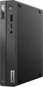 Lenovo ThinkCentre neo 50q Gen 4 - Mini - i5 13420H - 16 GB - SSD 512 GB #BY074 - Bild 1 von 4