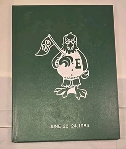 Thomas A. Edison High School Tulsa Oklahoma 1964 20th Reunion - Bild 1 von 3