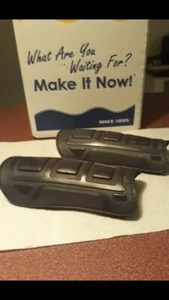 1995Mortal Kombat Movie Arm Guards - Picture 1 of 12