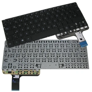Laptop Tastatur DE QWERTZ für Asus Zenbook UX305C UX305F UX305LA UX305L - Bild 1 von 1