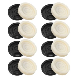 24pcs Backgammon Pieces Board Game Plastic Checkers Pieces Backgammon Pieces - Picture 1 of 12