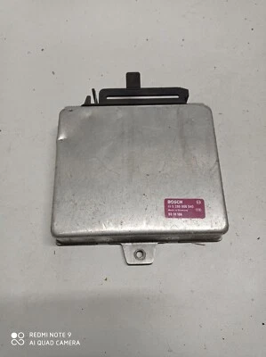 CALCOLATORE MOTORE ECU SAAB 9000 TURBO 0280000540 / 9391186 (63ML) - Immagine 1 di 4