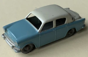 Matchbox Moko Lesney # 43a Hillman Minx Car 4GMW NMint no box - Picture 1 of 6