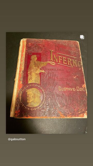 The Inferno - Dante: 9781535535212 - AbeBooks