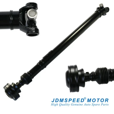 New Front Driveshaft for Jeep Grand Cherokee 1999-2004 52105884AA - Image 1 of 4