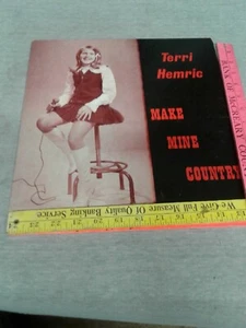Terri Hemric Makke Mine Country - Picture 1 of 4