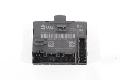 CENTRALINA PORTA SX GUIDA PER AUDI A5 Sportback (8TA) 8T0 959 793 J (09>) - Immagine 1 di 3