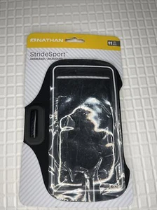 Nathan StrideSport Smartphone Carrier - Picture 1 of 4