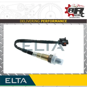 Lambda Oxygen O2 Sensor - fits Vauxhall Agila, Astra, Corsa, Meriva, Vectra... - Picture 1 of 1