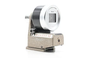 Linhof Technika Universal Viewfinder Schneider Universalsucher #854 - Bild 1 von 7