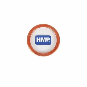 Exhaust Gasket 38 mm ATV China Quad Dirt Pit Bike 125 - 250 cc - HMParts - Picture 1 of 2