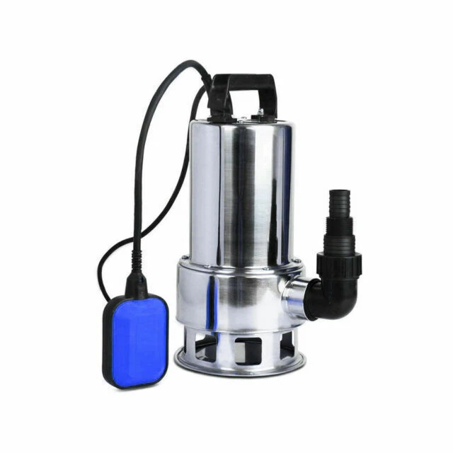 Giantz 1800W Submersible Water Pump - PUMPSUBM1800