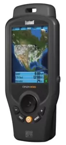 Bushnell ONIX 400 Handheld Waterproof Hiking GPS - Picture 1 of 5