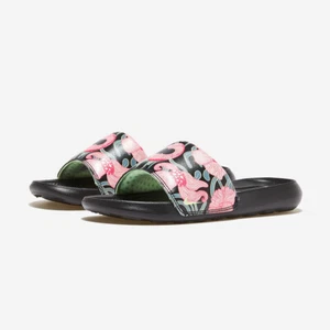 Nike W Nike Victori One Slide Osaka Women Size 11 Shoes Sandals FJ6767 001 NEW - Picture 1 of 9