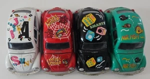 Volkswagen Beetle Diecast Lot SS5702 - Picture 1 of 5