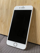 Apple iPhone 8 Smartphone Gold 64gb (ohne Sim-lock)