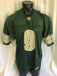 ohio bobcats football jersey