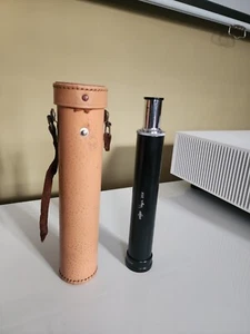 Rare Vintage Swift Spotting Telescope Model 799 With Case Japan - Picture 1 of 6