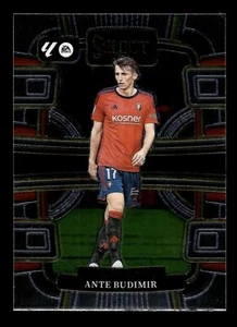 2023-24 Panini Select La Liga #11 Ante Budimer TERRASSE NM+ - Bild 1 von 2