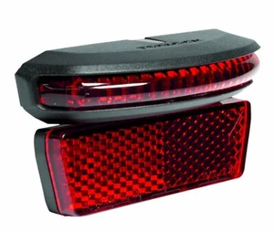 TRELOCK LED E-Bike Rücklicht LS 651 COB Line inkl. abnehmbarer Reflektor | Befes - Bild 1 von 1