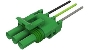 Manifold Absolute Pressure (MAP) Sensor Pigtail for GM Tuned Port Injection (TPI - Picture 1 of 2