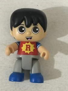 Figura de acción Ryan’s World Super Ryan figura de juguete Ods3 - Imagen 1 de 3