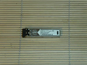 Cisco DS-SFP-FC-2G-SW SFP Multimode Fibre Channel - Bild 1 von 1