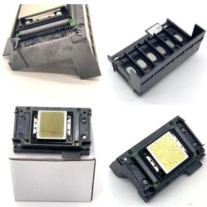 FA09231 Testina di stampa stampante adatta per Epson EcoTank ET7750 ET-7700 ET7700 ET-7750 - Foto 1 di 12