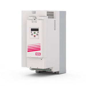 KEB COMBIVERT F5-B 16F5B3E-Y002 16.F5.B3E-Y002 - Bild 1 von 2