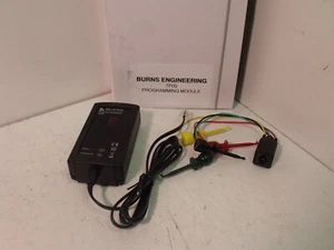 Módulo de programación Burns Engineering TP05 NUEVO EN CAJA - Imagen 1 de 5
