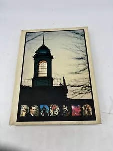 1971 University Of Georgia UGA Pandora Jahrbuch Athen, GA Bulldogs The Dawgs - Bild 1 von 24