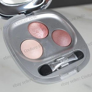 Italian K MILANO LE Arctic Holiday Eyeshadow Palette 02 ROSE BOREALIS NWOB - Bild 1 von 4