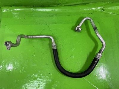 LAND ROVER DEFENDER L663 A/C AIR CON CONDITIONING PIPE 3.0 DIESEL 2020-2025 - Image 1 of 4