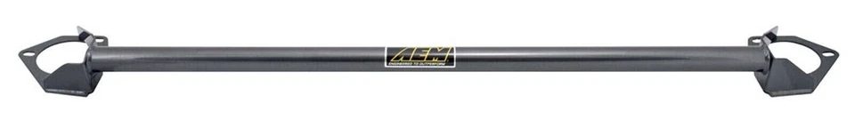 Barra de puntal AEM 29-0010 con herrajes para 08-15 Mitsubishi Lancer 2,0 L / 2,4 L Foto 1 de 1