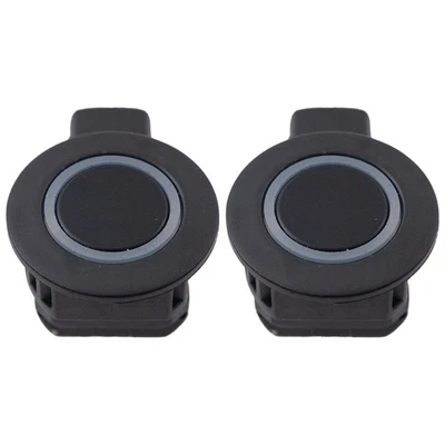 Juego de 2 sensores de asistencia de estacionamiento traseros para Toyota Sienna 2007-2010 par Foto 1 de 4